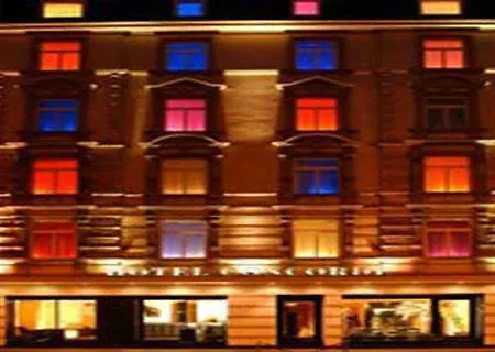 Concorde Hotel Frankfurt am Main