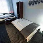 Hotel Concorde
