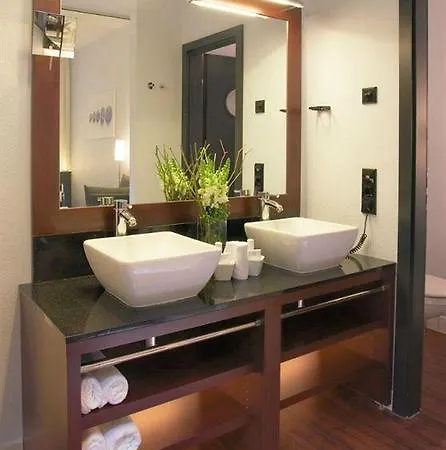 Concorde 4* Fráncfort del Meno