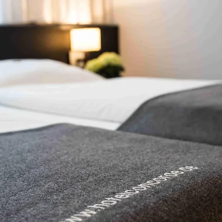 Concorde 4* Frankfurt am Main