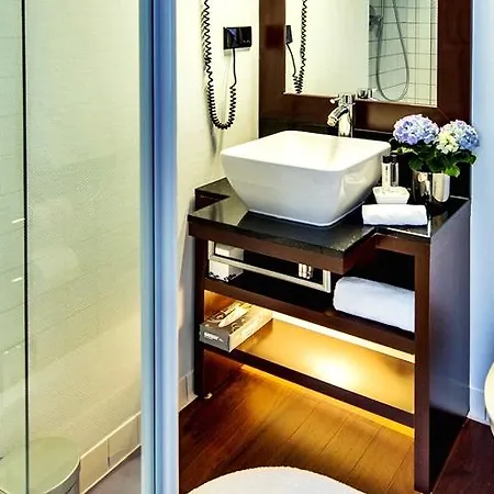 Hotel Concorde 4*