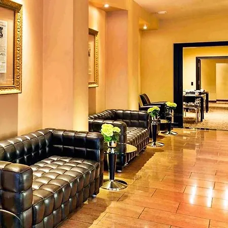 Concorde Fráncfort del Meno