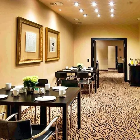 Hotel Concorde