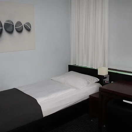 Concorde 4* Frankfurt am Main