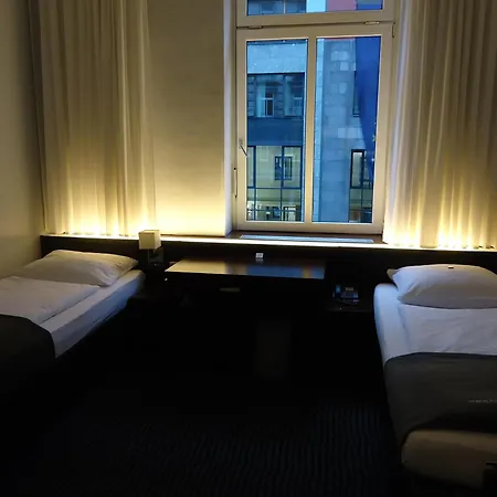 Concorde Hotel Frankfurt am Main