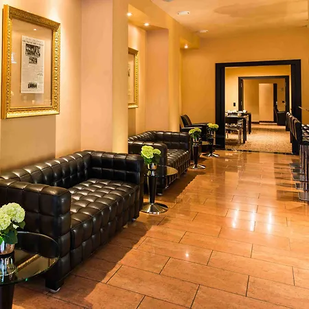 Concorde 4* Frankfurt am Main