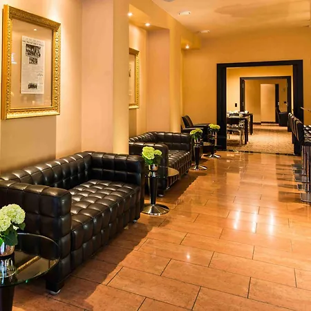 Concorde 4* Frankfurt am Main