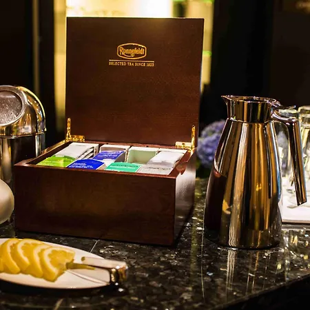 Concorde Hotell