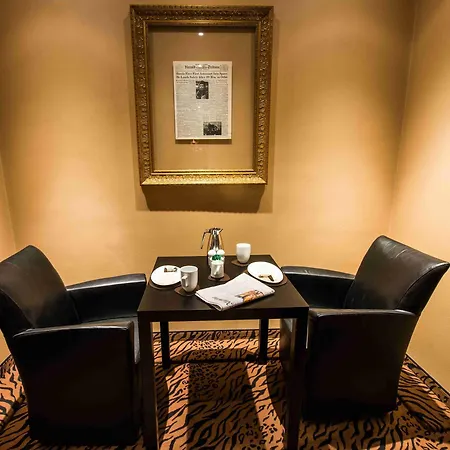 Concorde Frankfurt am Main