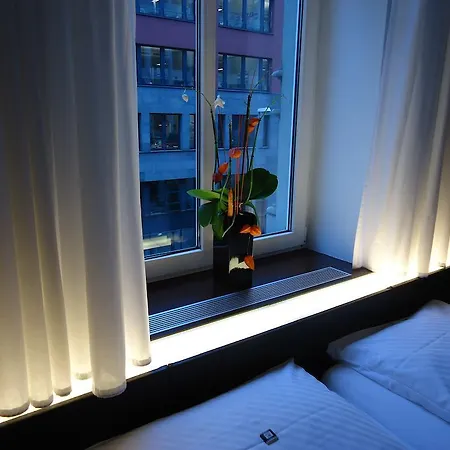 Hotel Concorde 4*