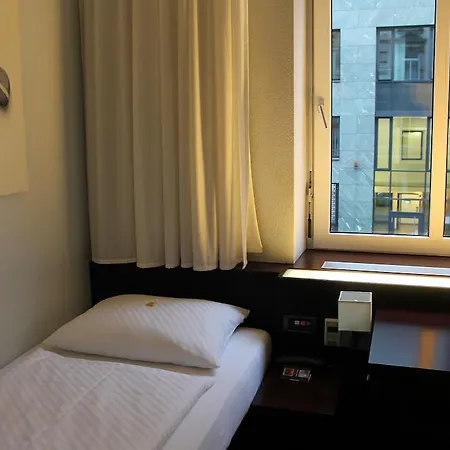 Hotel Concorde 4*