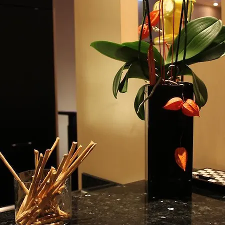 Hotel Concorde Frankfurt am Main