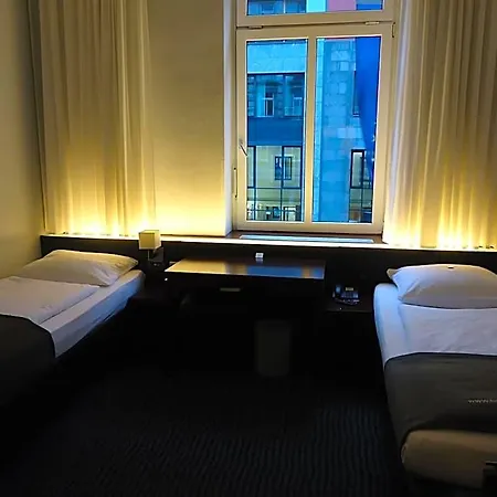 Concorde Szálloda 4*