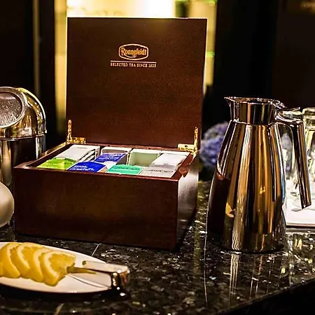 Concorde Szálloda 4*