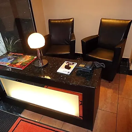 Szálloda Concorde 4*