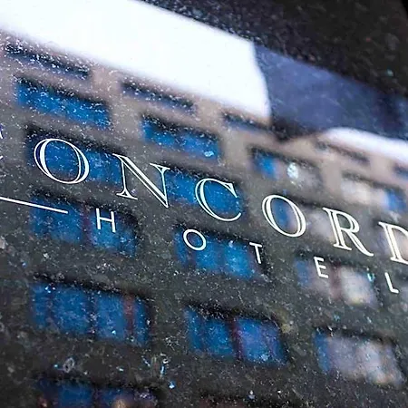 Concorde 4*