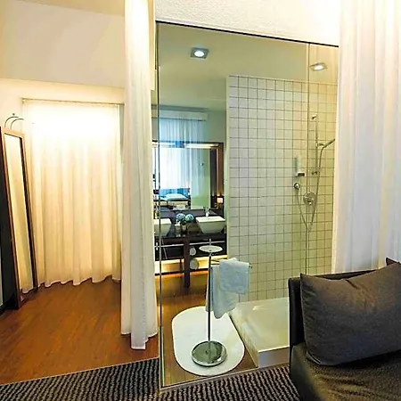 Szálloda Concorde 4*
