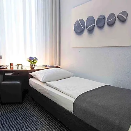 Szálloda Concorde 4*