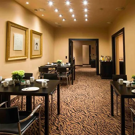 Concorde 4*