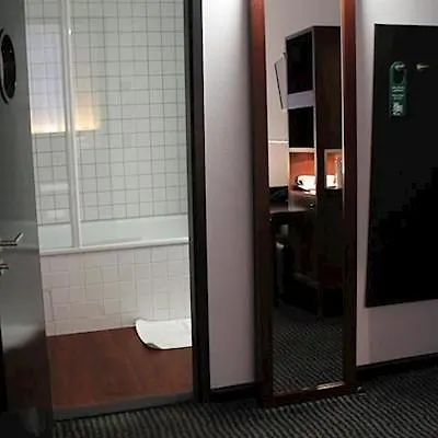 Hotel Concorde Frankfurt am Main