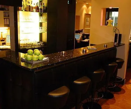 Concorde Fráncfort del Meno