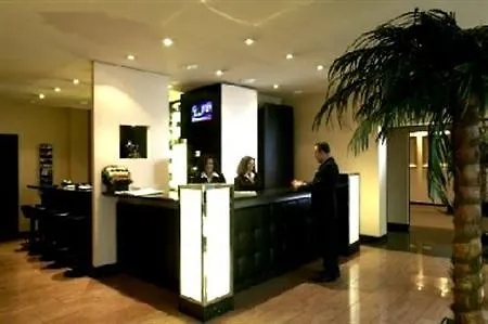 Concorde 4* Fráncfort del Meno