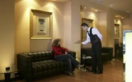 Concorde 4*