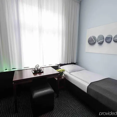 Concorde Hotel