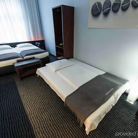 Hotel Concorde