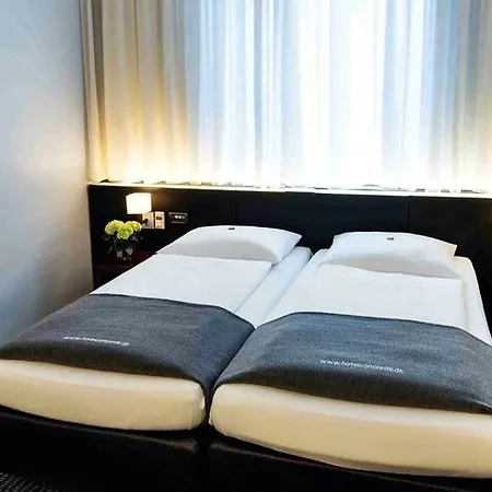 Hotel Concorde