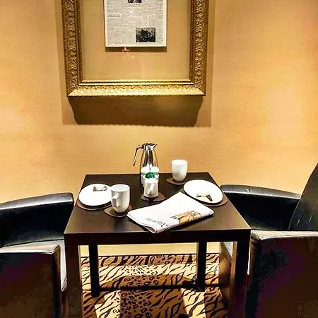 Concorde Hotel 4*
