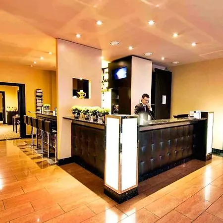 Concorde 4*