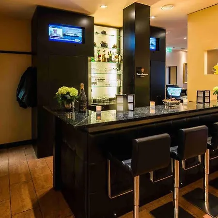 Hotel Concorde 4*