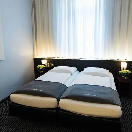 Concorde Hotel Frankfurt am Main