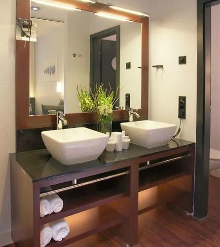 Concorde 4* Frankfurt am Main