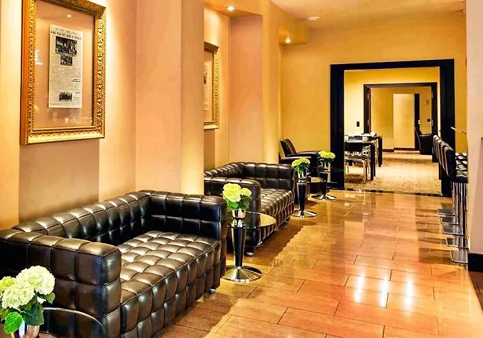 Concorde Frankfurt am Main