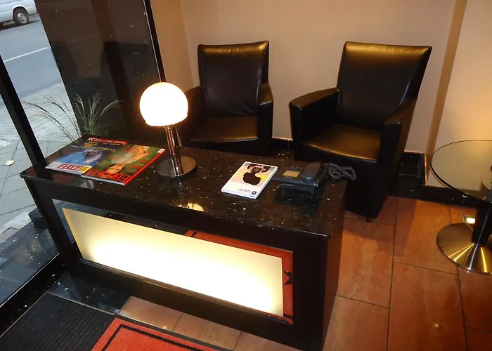 Concorde Frankfurt am Main