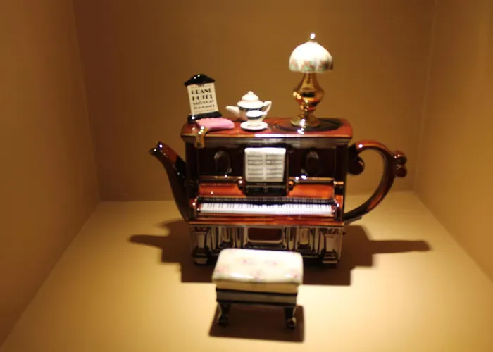 Hotell Concorde