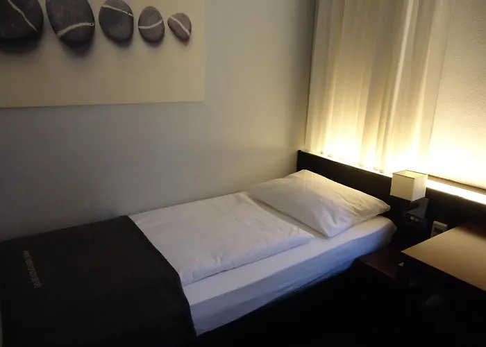 Concorde Hotell 4*