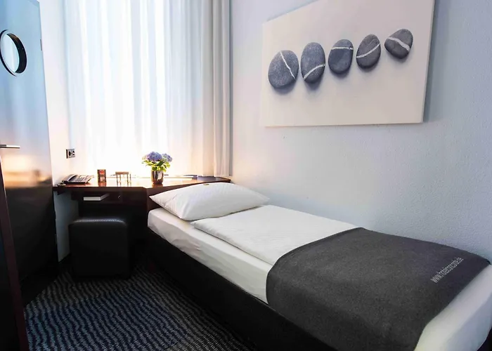 Hotell Concorde 4*