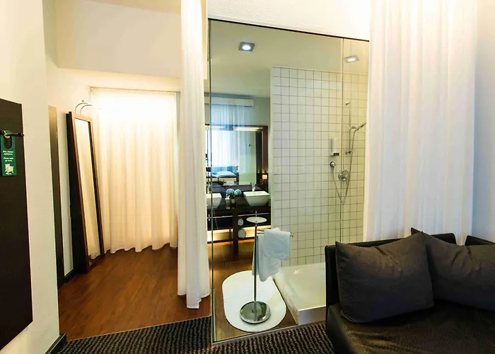 Concorde Frankfurt am Main