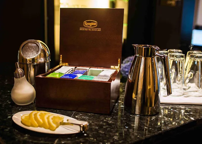 Concorde Hotell
