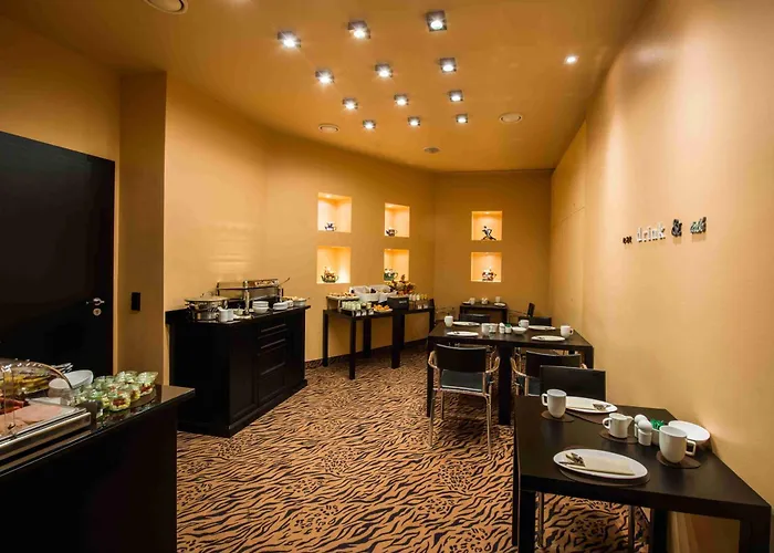 Hotell Concorde