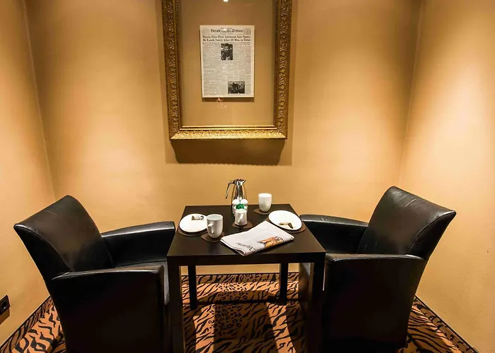 Concorde Frankfurt am Main