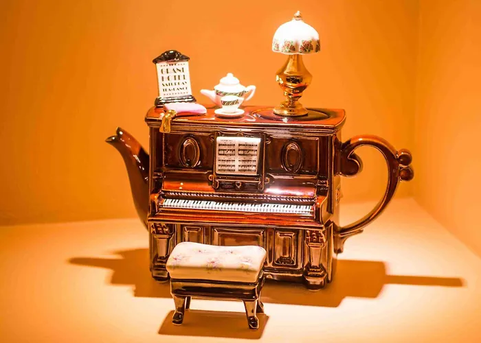 Hotell Concorde Frankfurt am Main