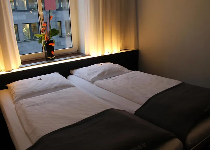 Concorde Frankfurt am Main