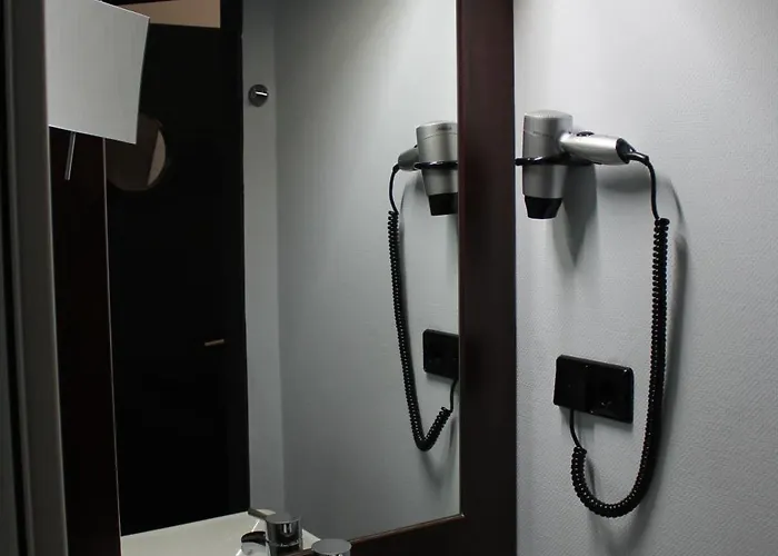 Hotell Concorde