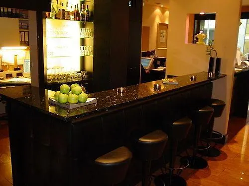 Concorde Frankfurt am Main