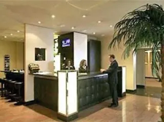 Hotell Concorde