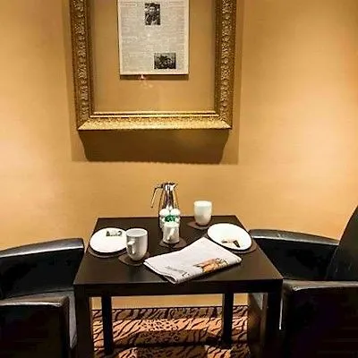 Hotell Concorde